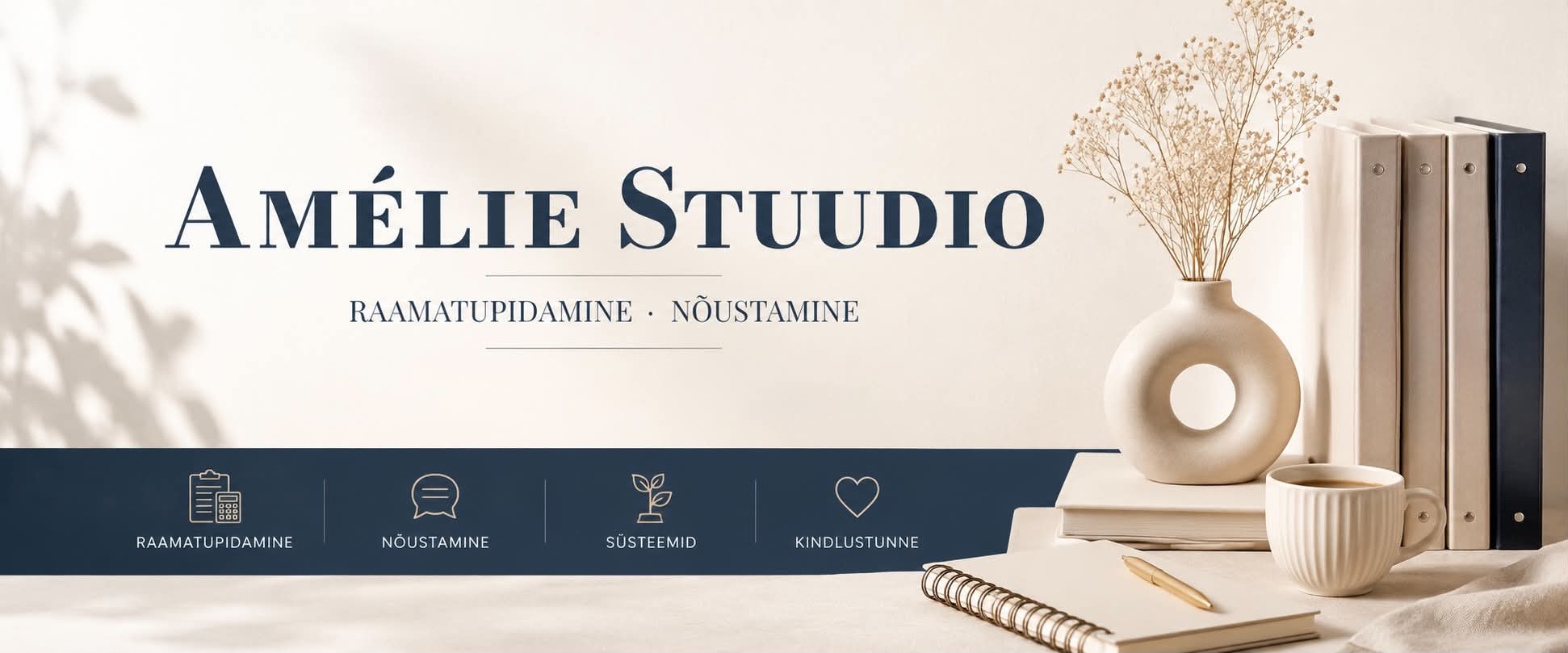 Amélie Stuudio